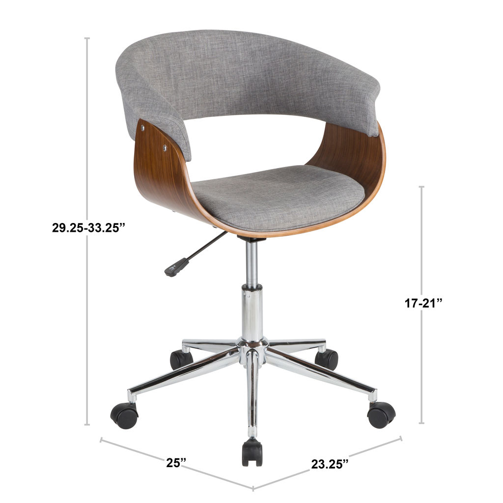Boy's Bedroom Desk Chair