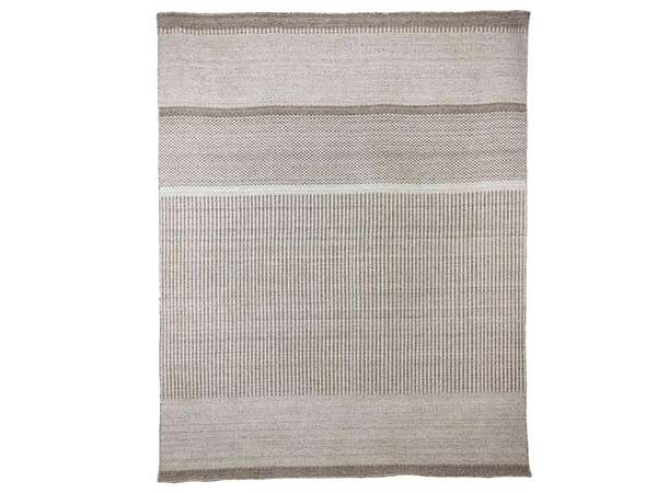Tallulah - 8 X 10 - Ivory Taupe