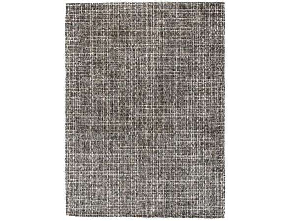 Struttura Rug 9 X 12, St05, Ivory Grey, Ivory Charcoal, Natural Charcoal, Na