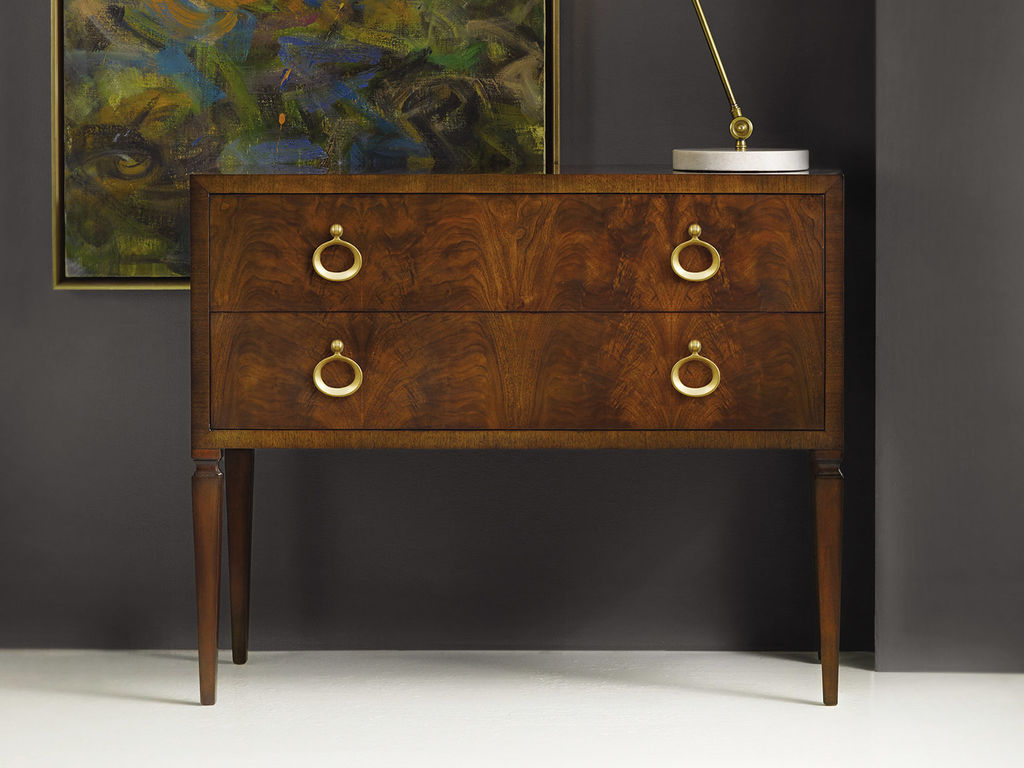 Palais Commode