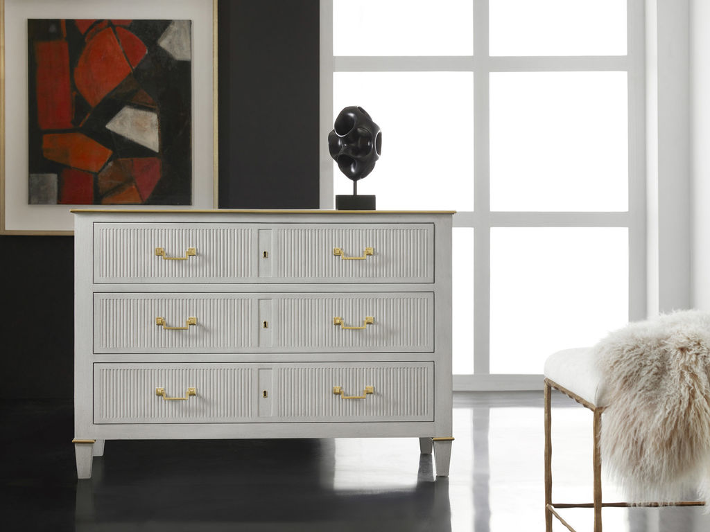 Copenhagen Commode