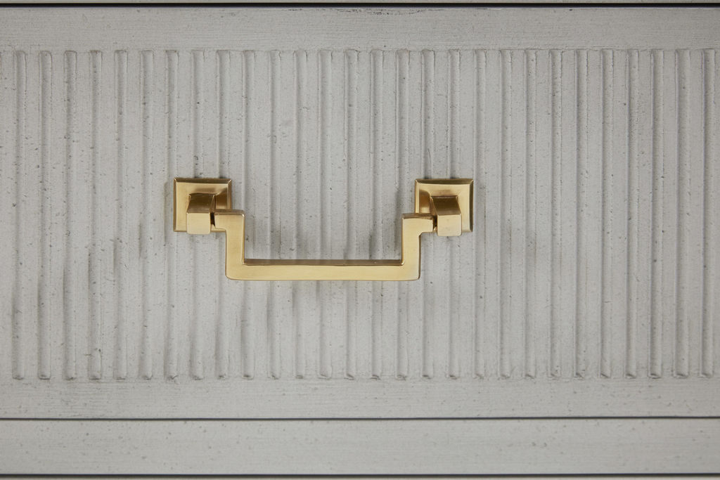 Copenhagen Commode