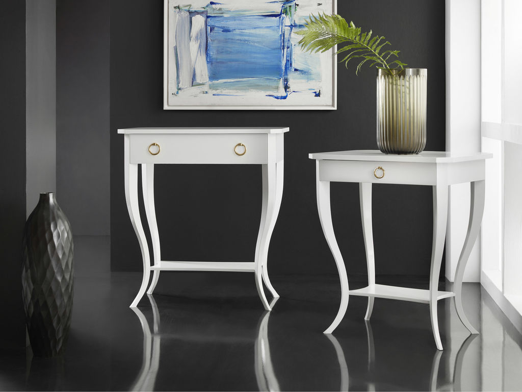 Preview image for Covington Chairside Table