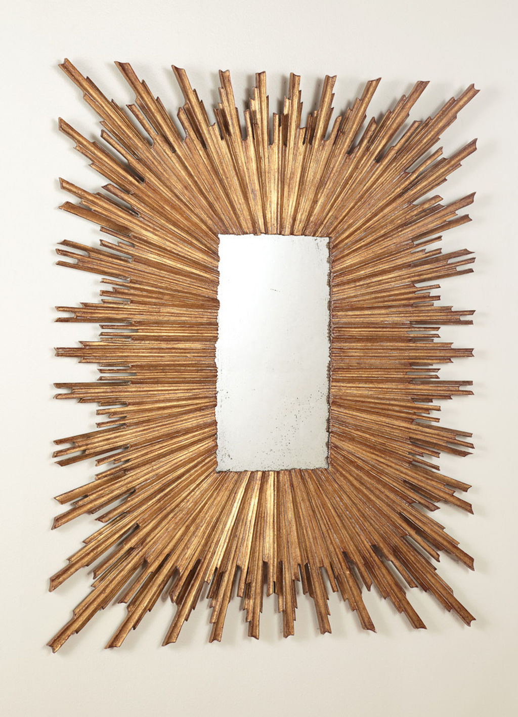 Preview image for Italian Looking Glass-Gold