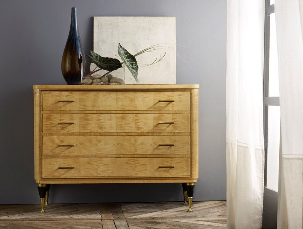Mid-Century Commode
