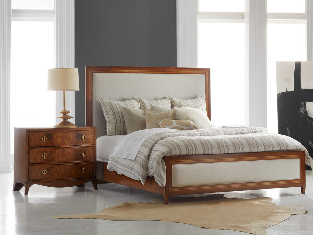 Santé Bed
