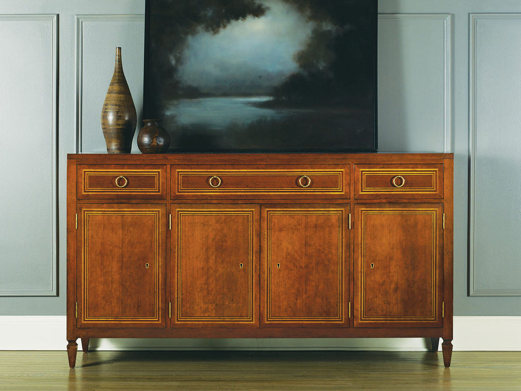 Milan Sideboard