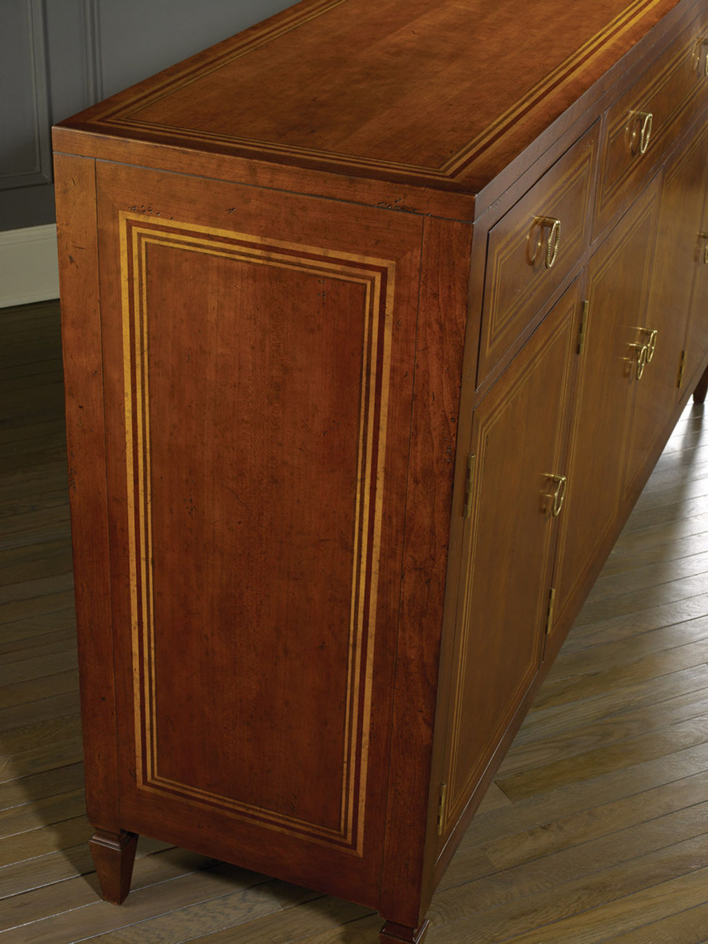 Milan Sideboard
