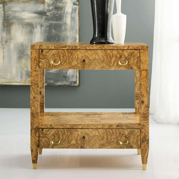 Olive Ashe Nightstand