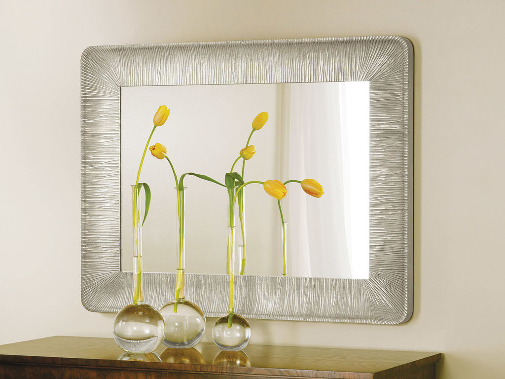 Preview image for Parisian Mirror-Silver Leaf