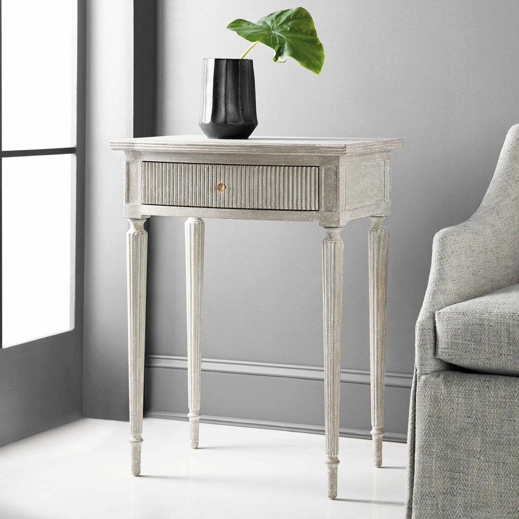 Preview image for Ribbed Nightstand