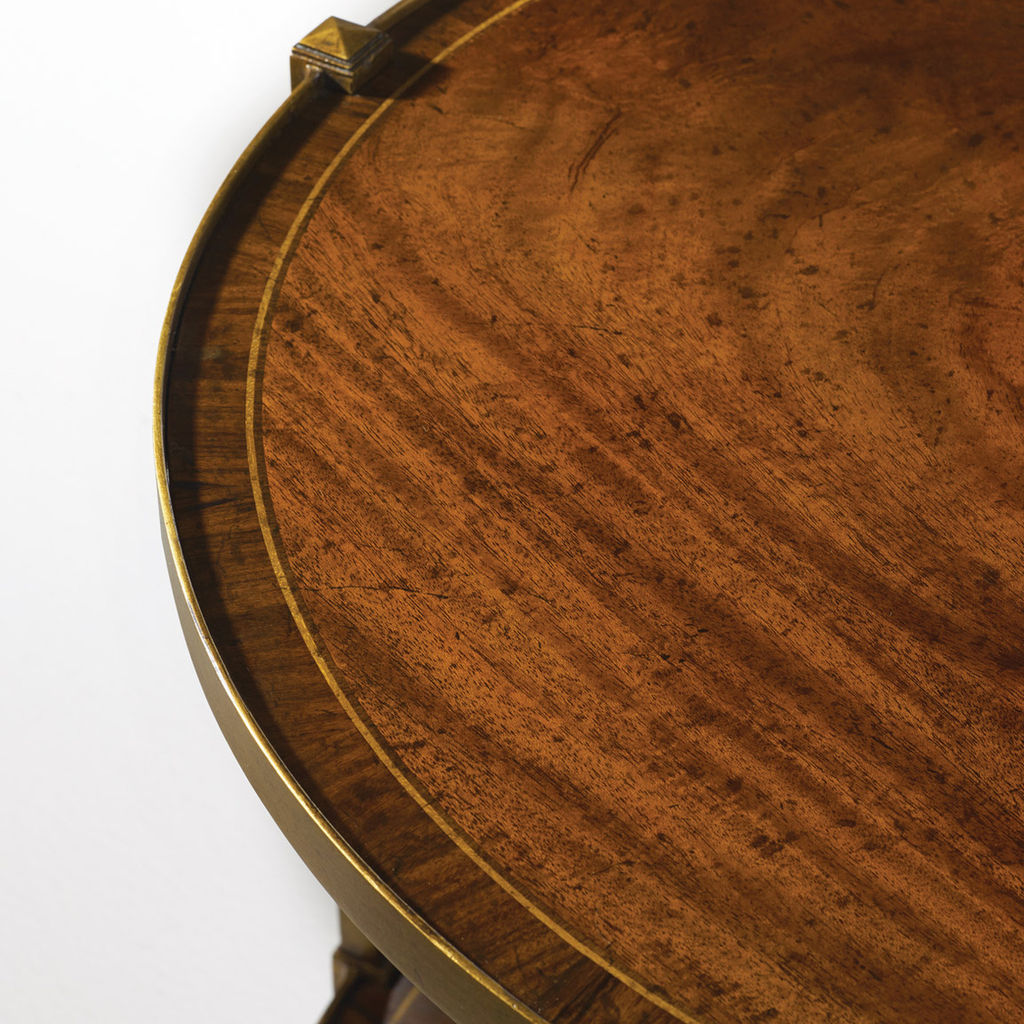 Side Tables 2627