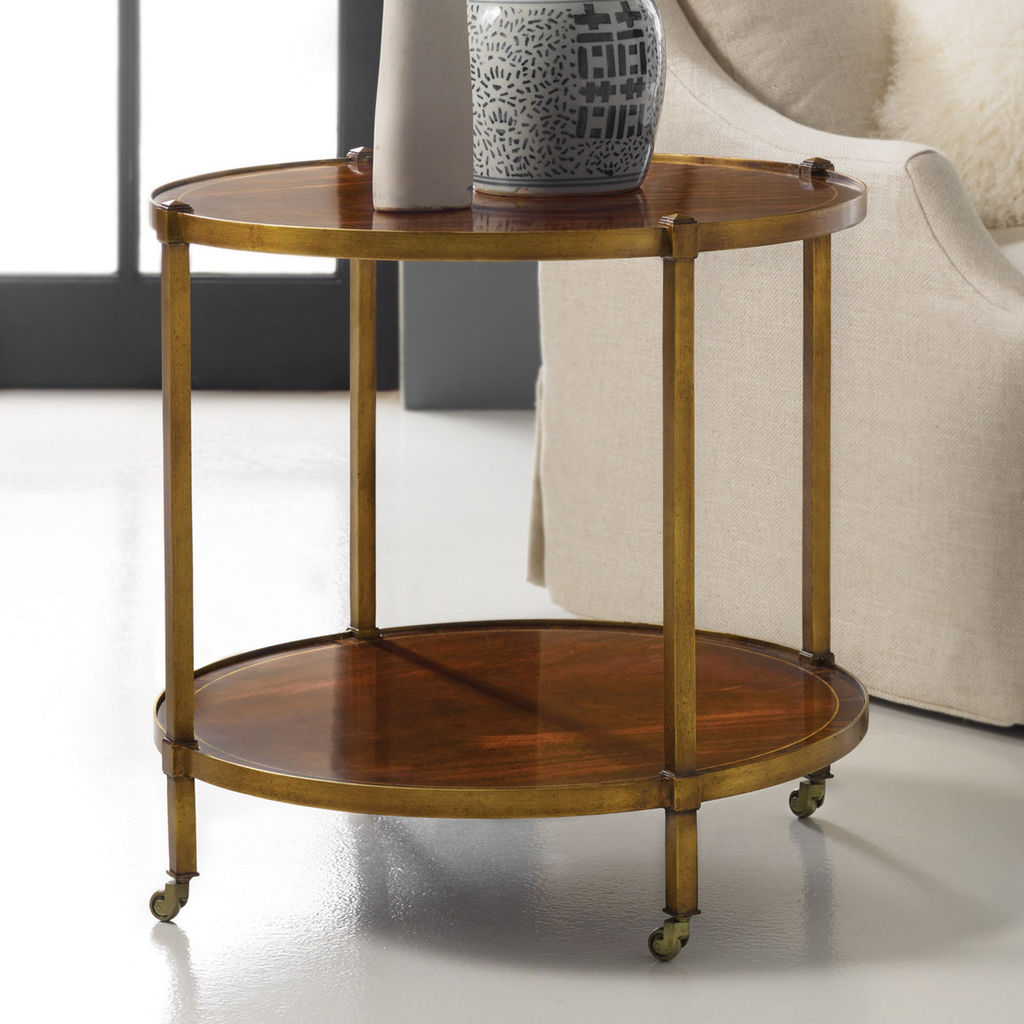 Side Tables 2627