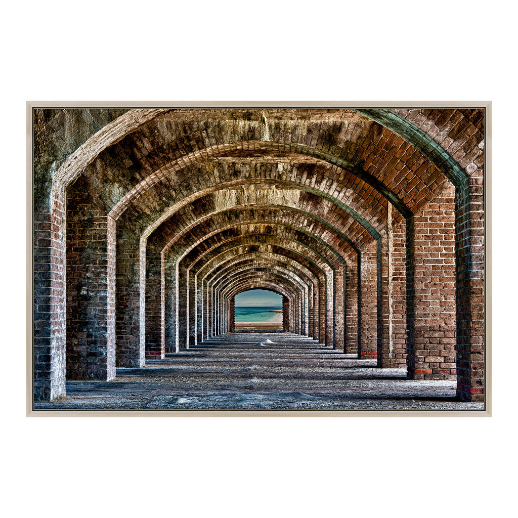 Preview image for Arches Wall Décor