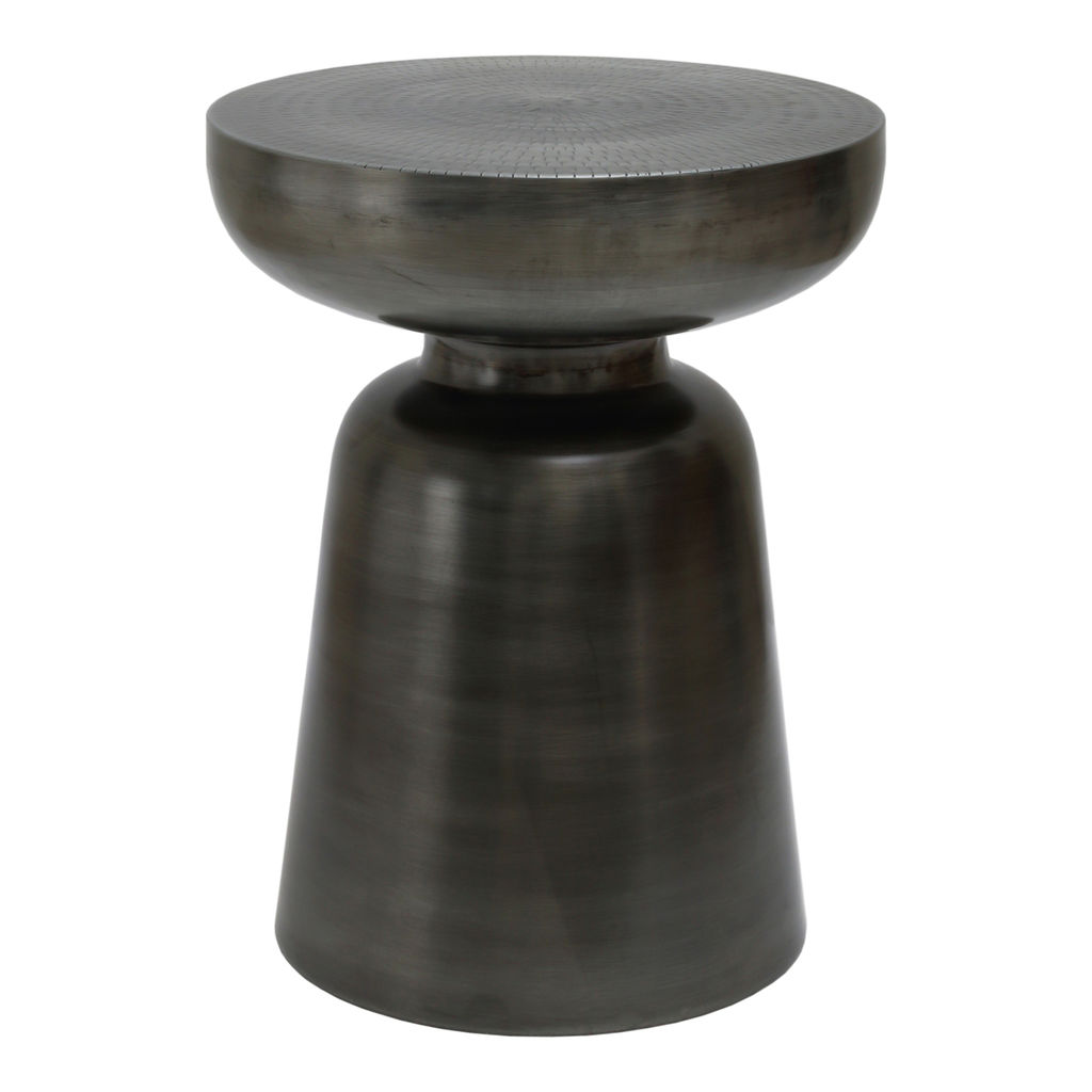 Preview image for Arthur Accent Table Antique Zinc