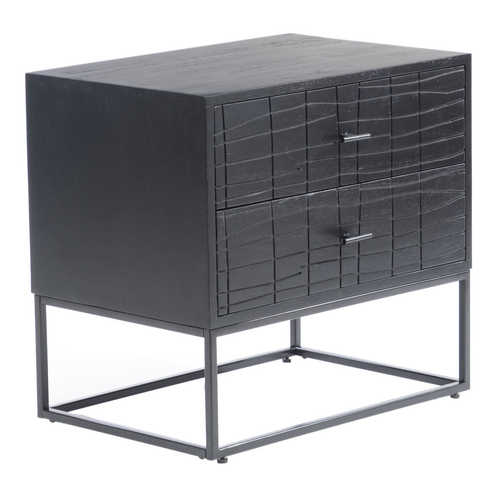 Preview image for Atelier Nightstand Black