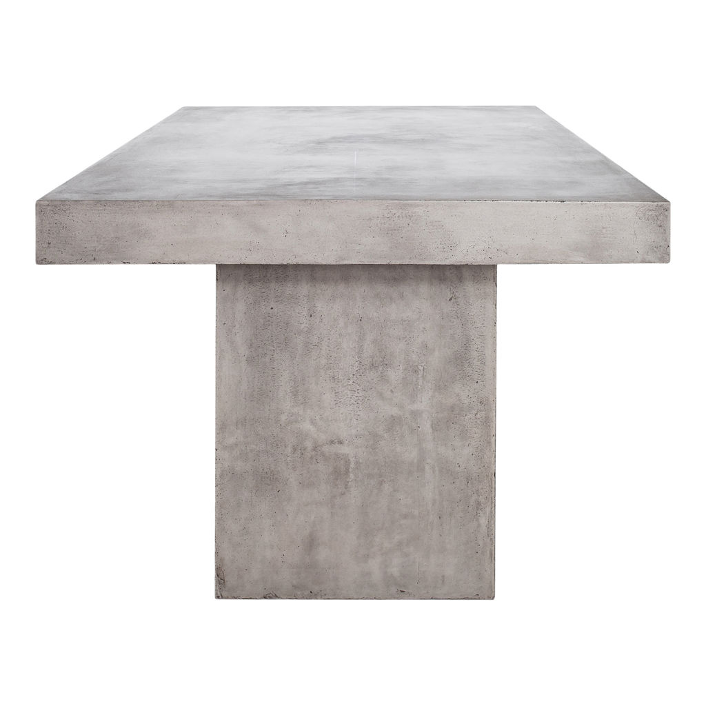 Cosmo 2 Outdoor Dining Table