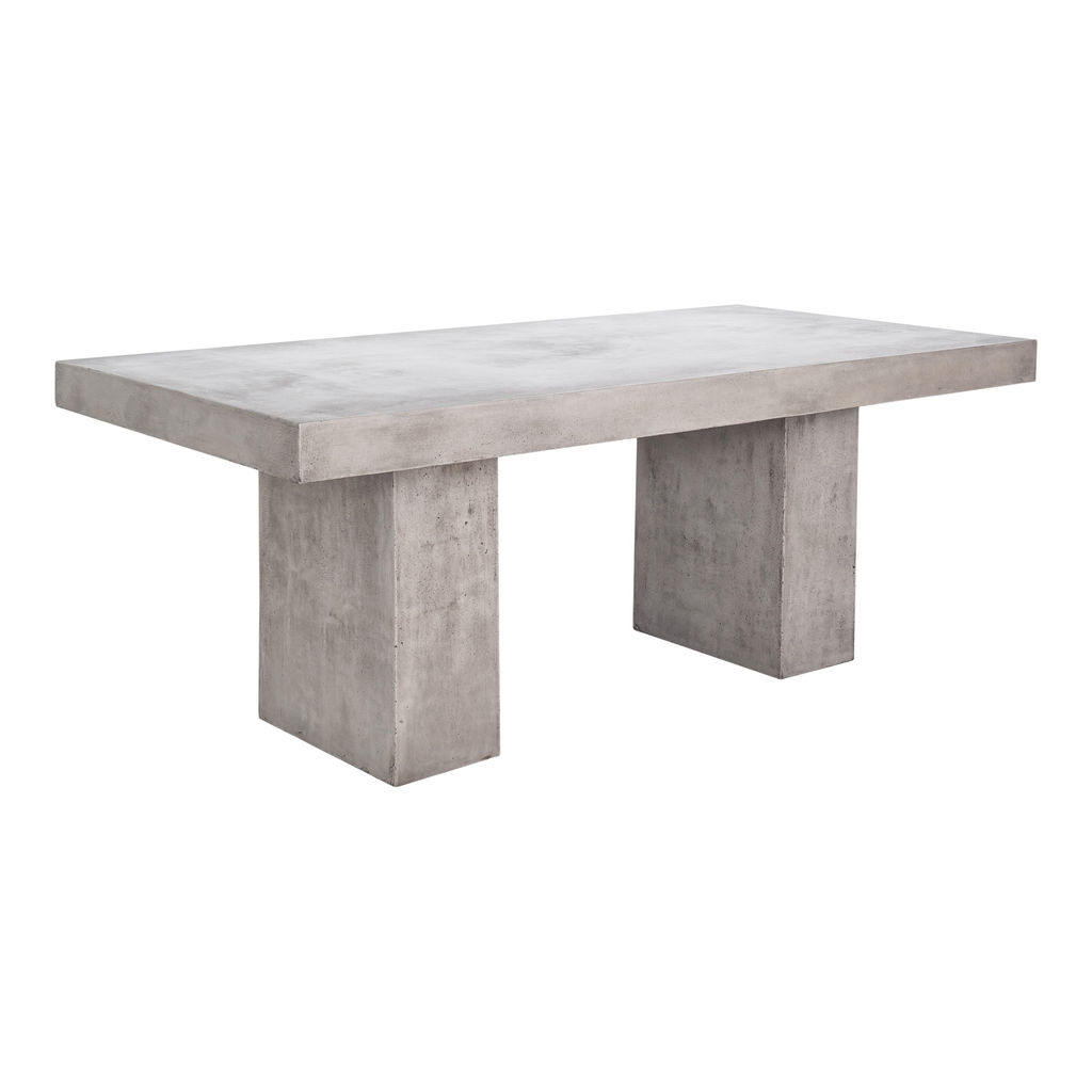 Cosmo 2 Outdoor Dining Table
