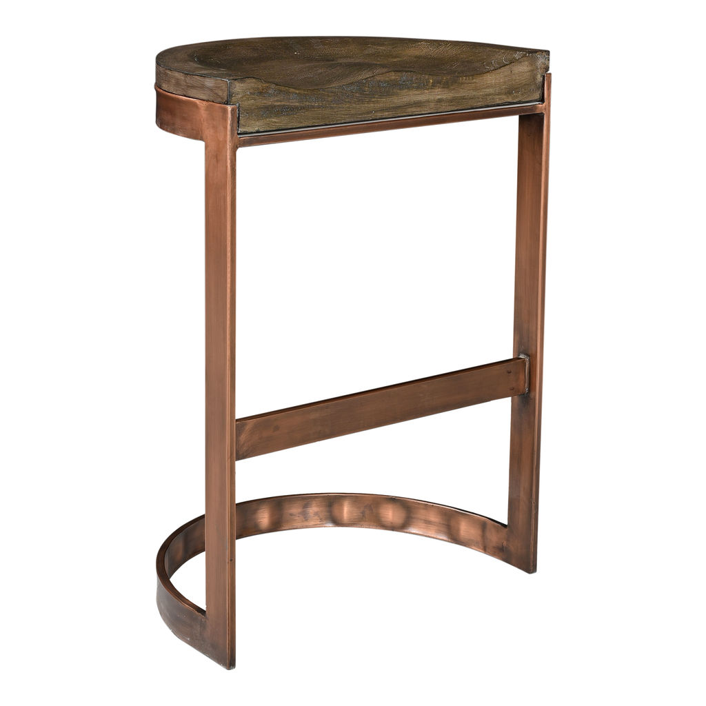 Lodge Counter Stool