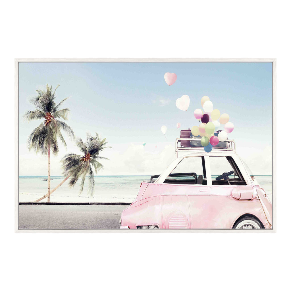 Preview image for Beach Party Wall Décor