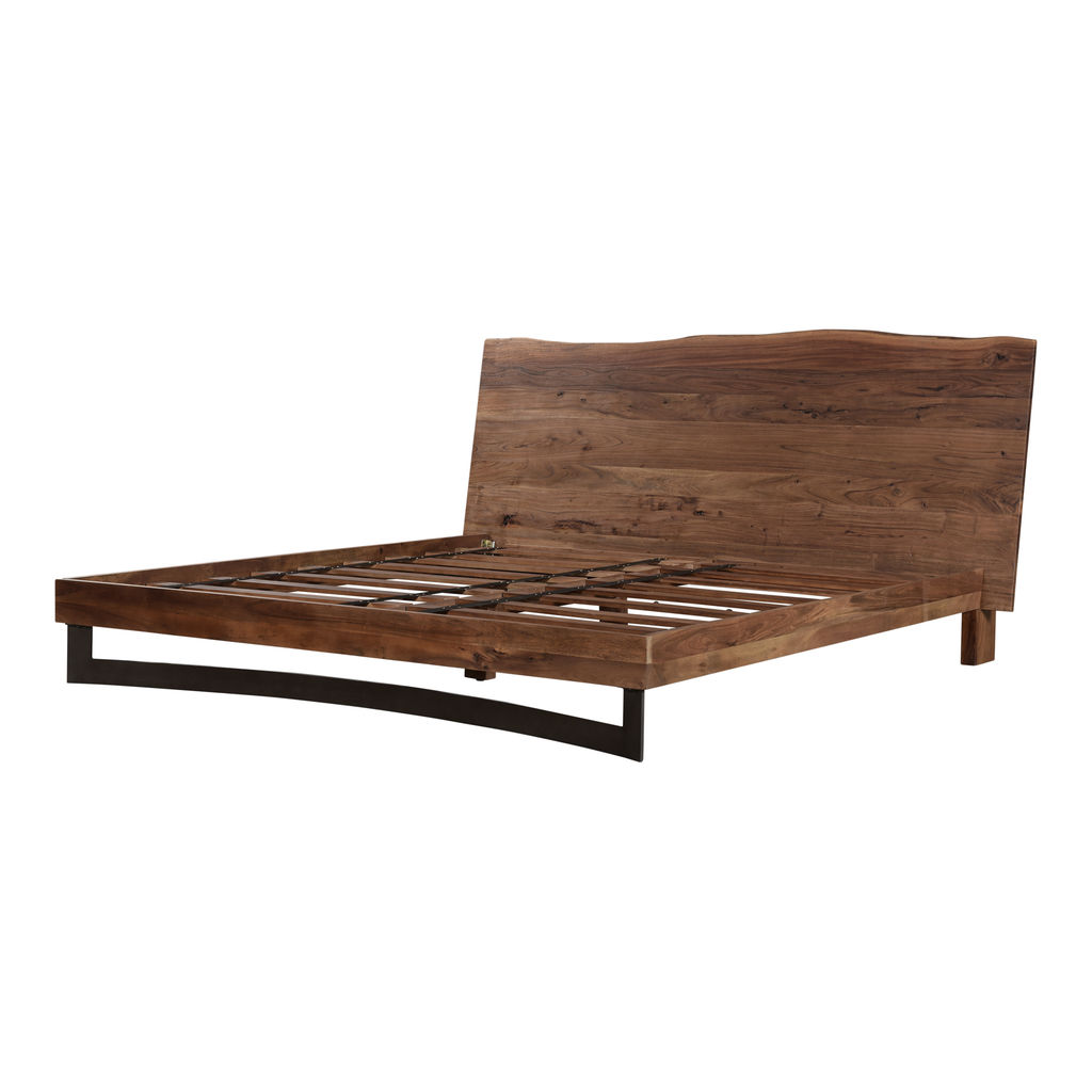 Preview image for Bent King Bed