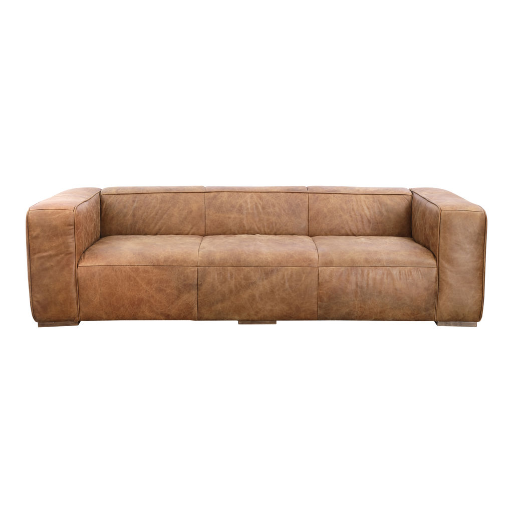 Preview image for Bolton Sofa Cappucino