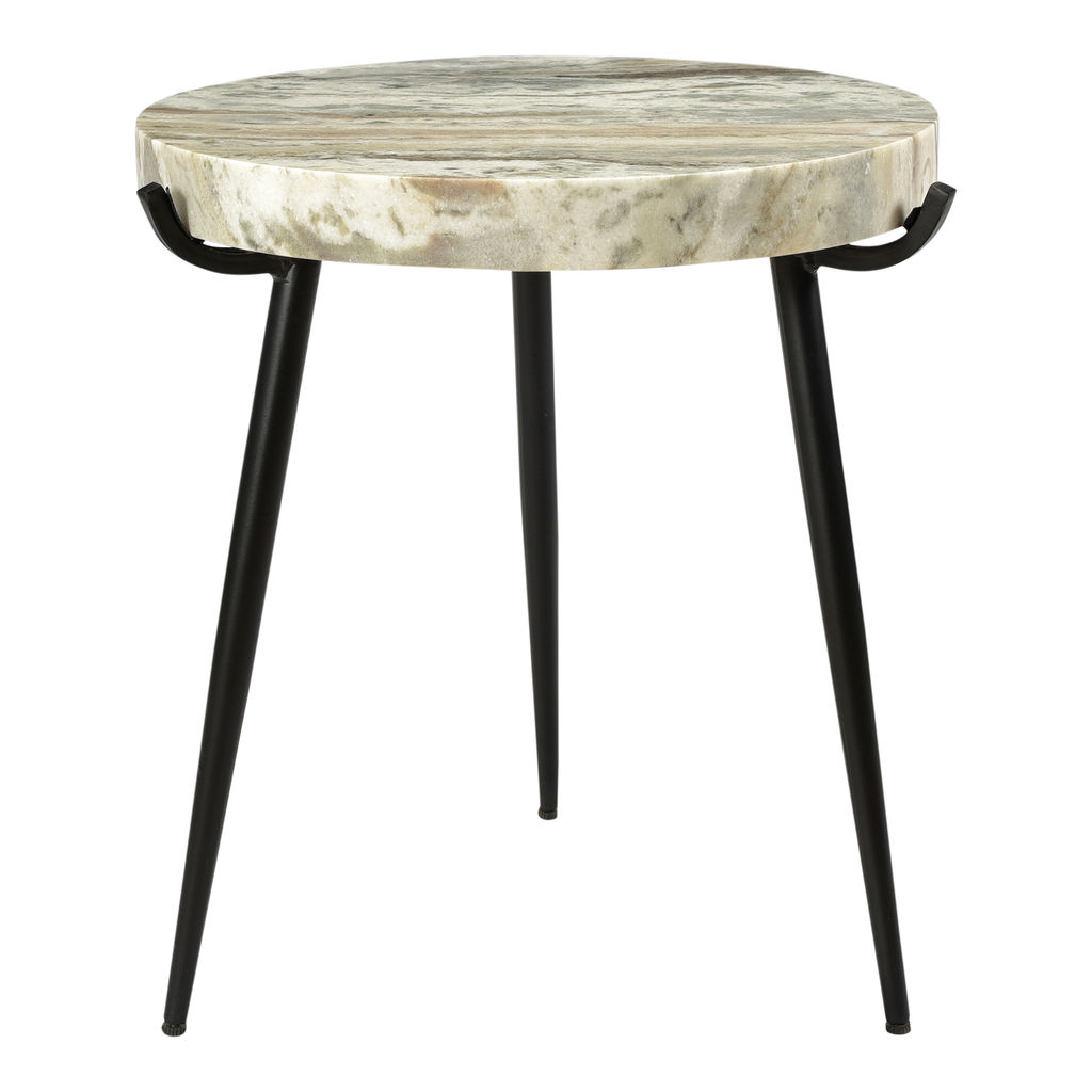 Preview image for Brinley Marble Accent Table