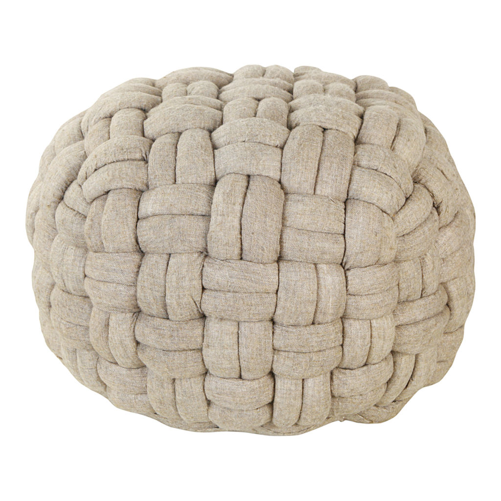 Preview image for Bronya Pouf Cappuccino