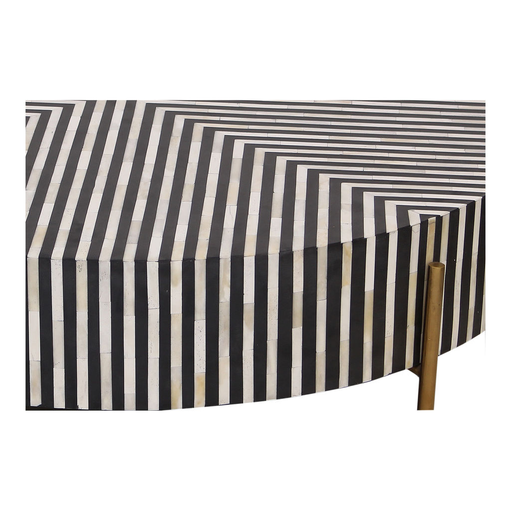 Darryl Coffee Table