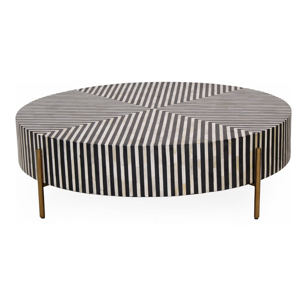 Darryl Coffee Table