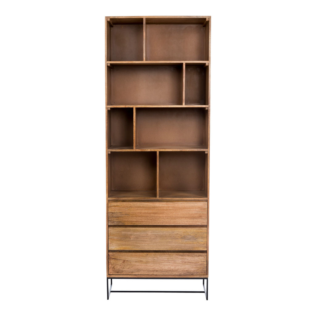Preview image for Colvin Shelf W/Drawers