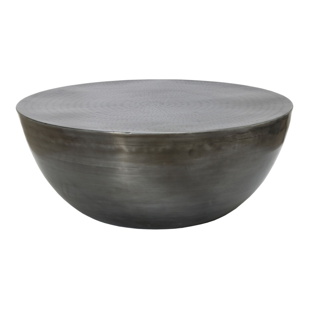 Preview image for Conga Coffee Table Antique Zinc