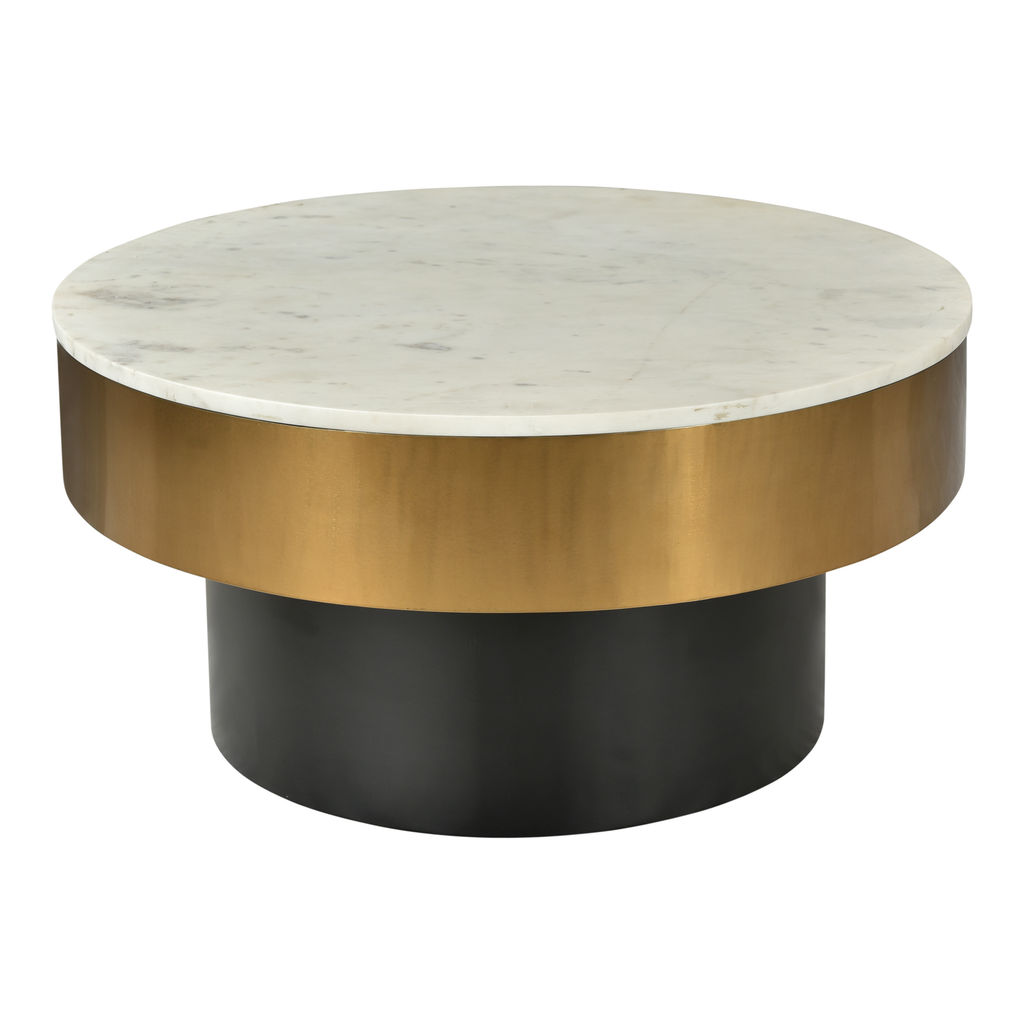 Deco Coffee Table