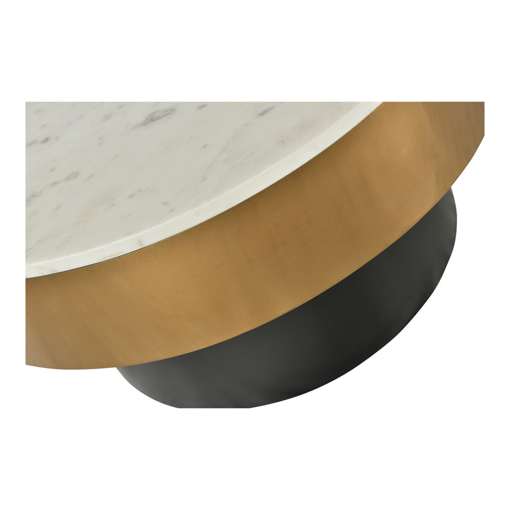 Deco Coffee Table