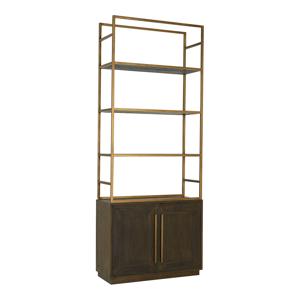 Preview image for Elliot Bookshelf