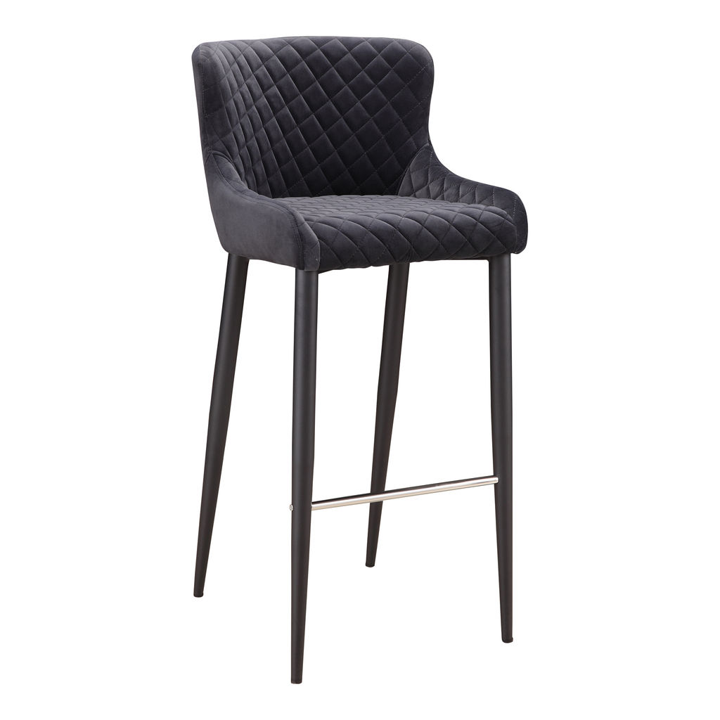 Preview image for Etta Barstool Dark Grey