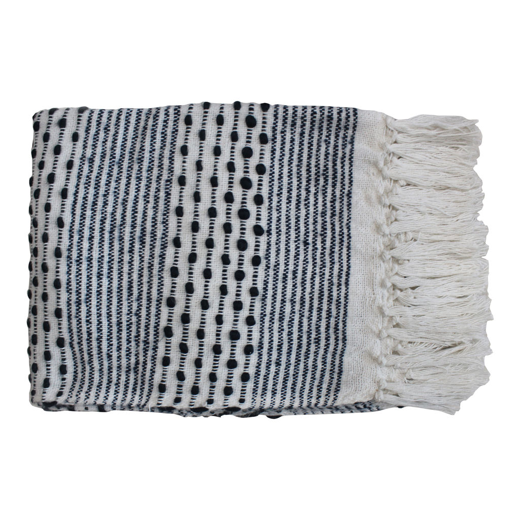 Preview image for Harrison Throw-Azul