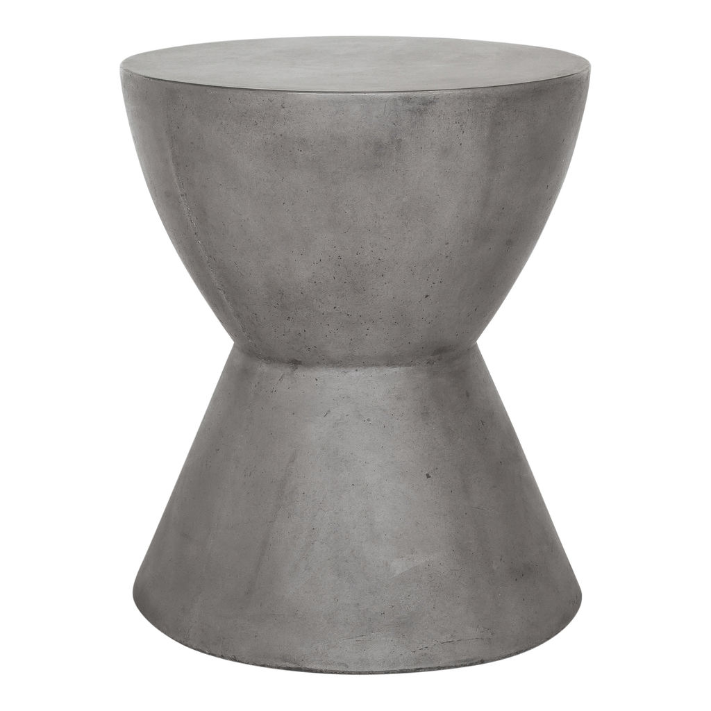 Preview image for Hourglass Outdoor Stool