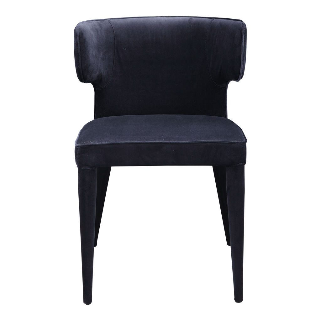 Preview image for Jennaya Dining Chair Black