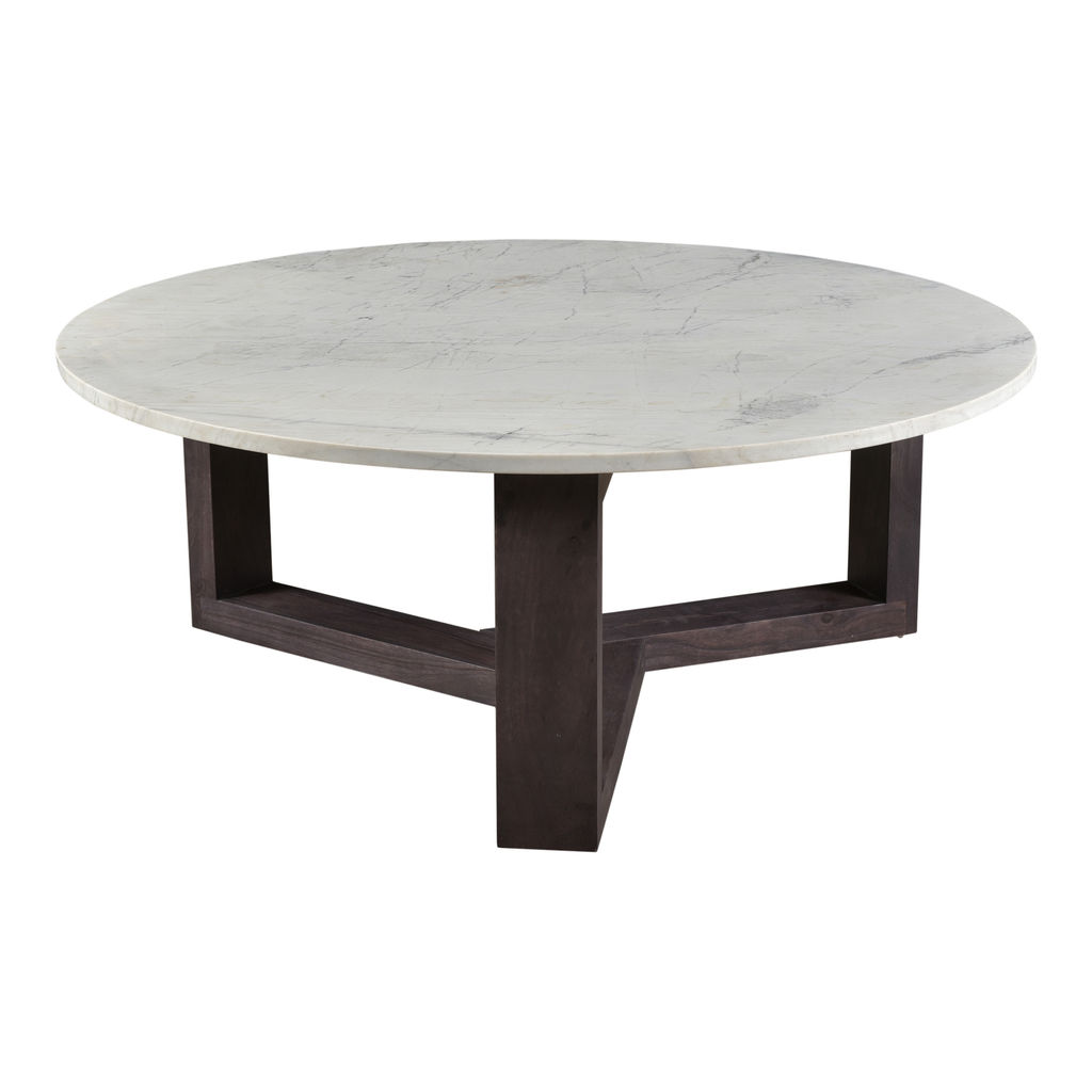 Coffee Table Charcoal Grey