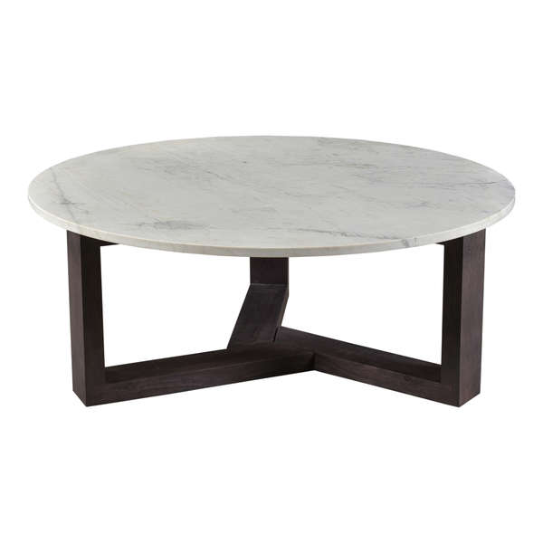 Coffee Table Charcoal Grey