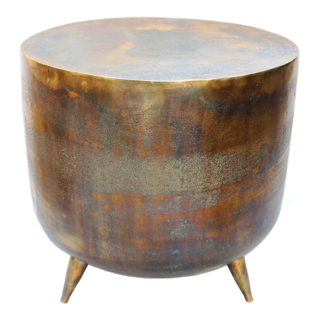 Preview image for Kettel Accent Table Brass