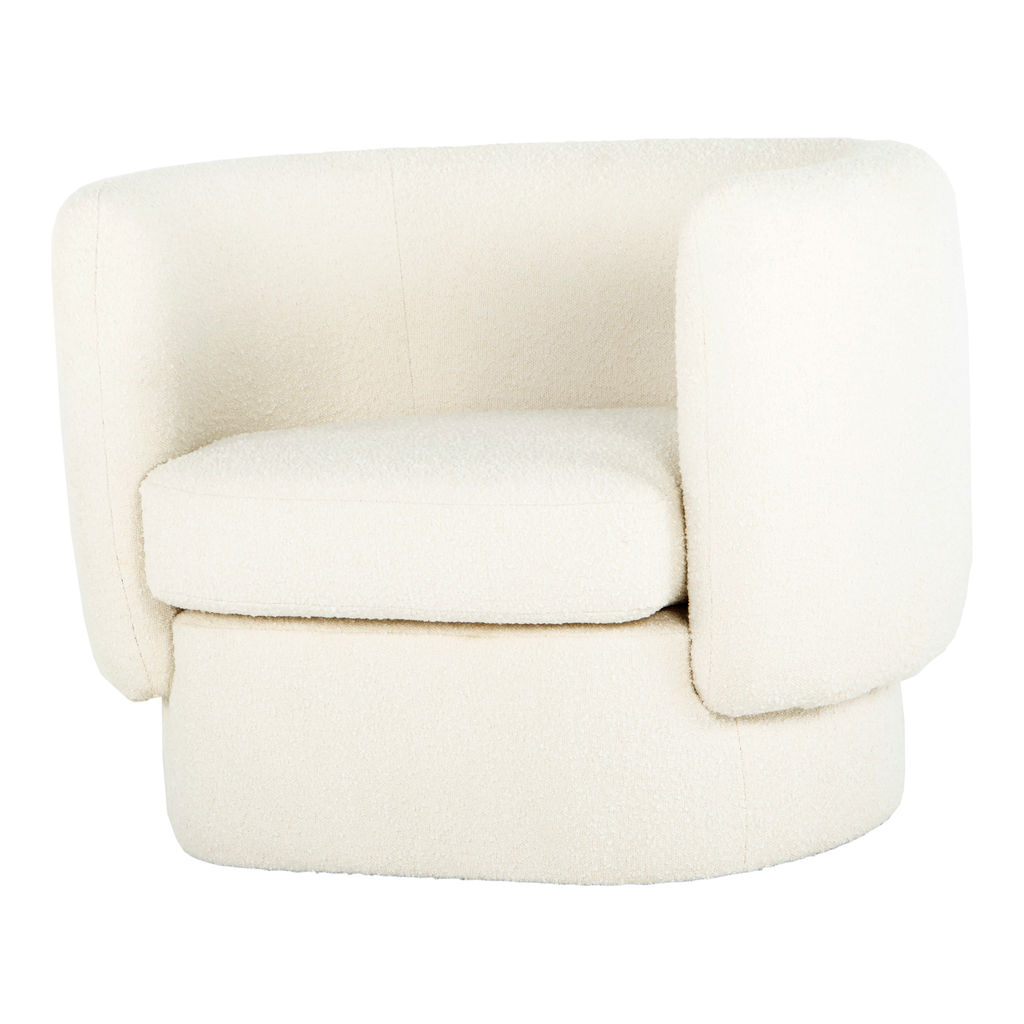 Preview image for Koba Chair Maya White
