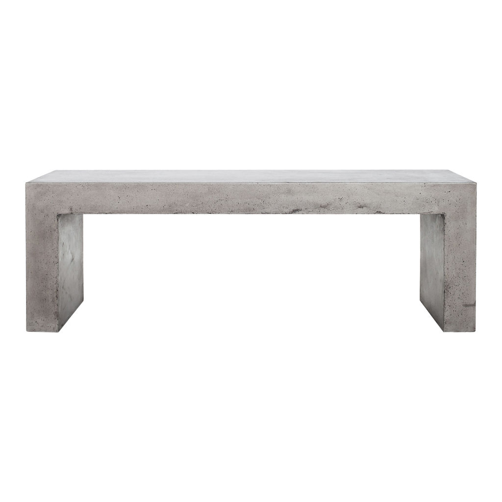 Harbor Outdoor Bench
