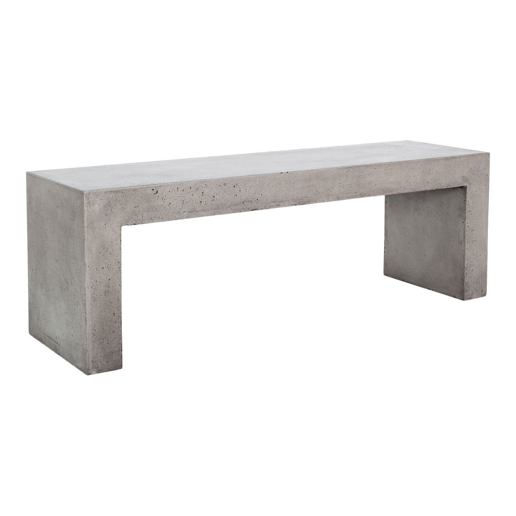 Harbor Outdoor Bench