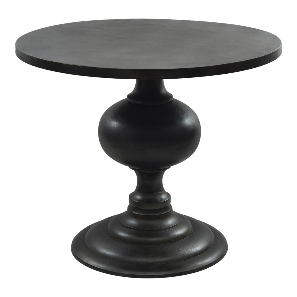 31" Round Dining Table