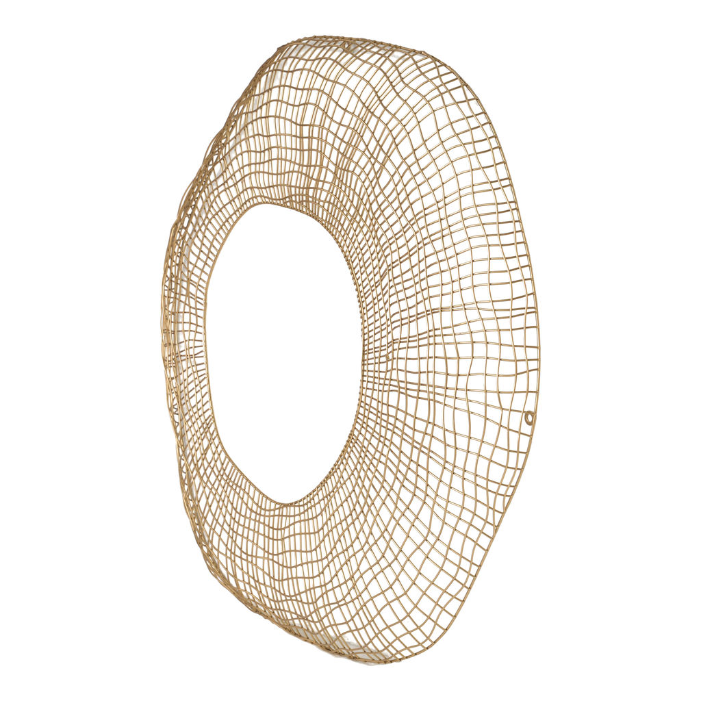 Preview image for August Metal Wall Décor