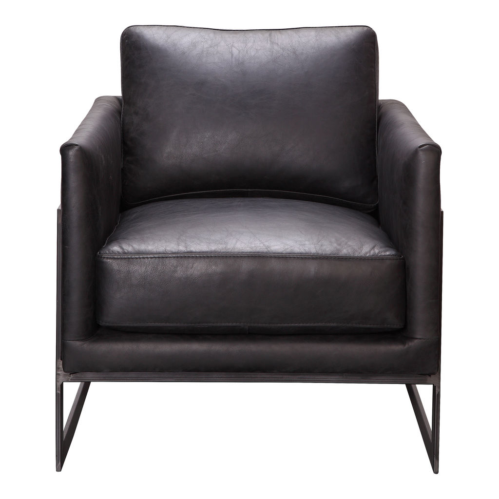 Preview image for Luxley Club Chair Black