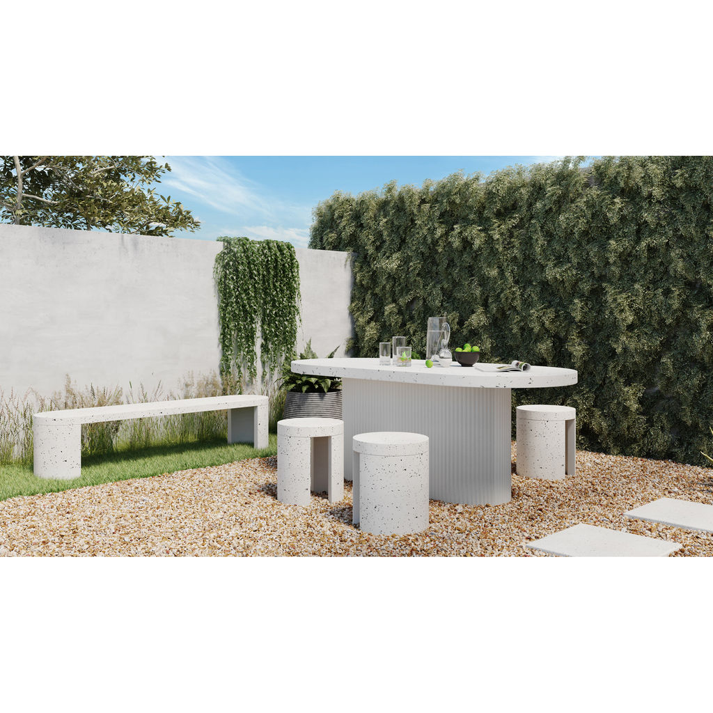 Lynton Outdoor Dining Table
