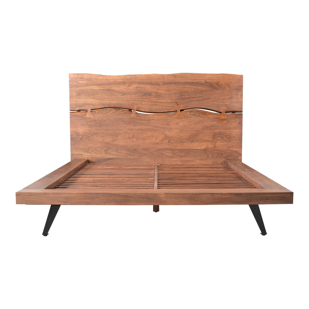 Preview image for Madagascar Platform Bed King